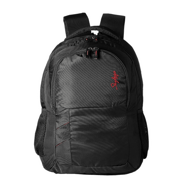 Buy Skybags Fox Polyester Laptop Backpack for 15 Inch Laptop (29 L